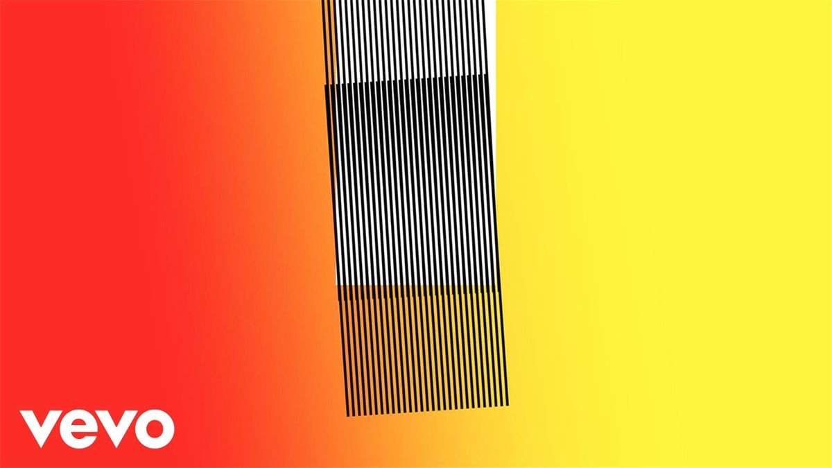 Hot Chip - Huarache Lights (Soulwax Remix) (Official Audio)
