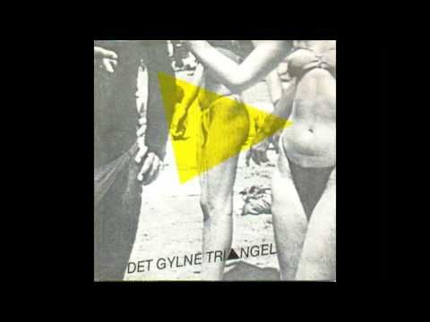 Det Gylne Triangel - Maskindans (1982)