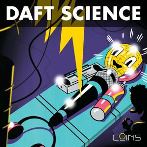 Coins - COINS "Daft Science"