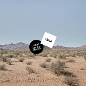 Lumière Noire Records - Chloé Feat. Ben Shemie - Recall