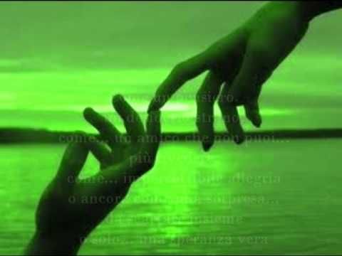 Annalisa - Movimento Lento (feat. Federico Rossi) - YouTube