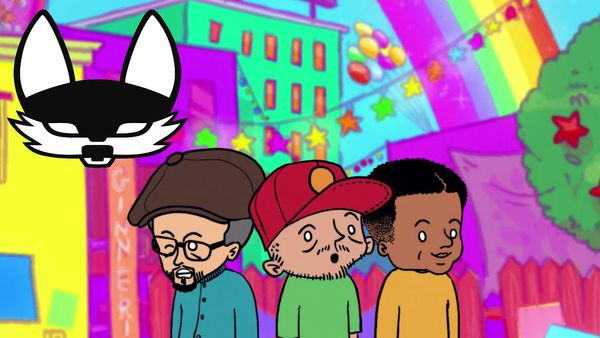 Beginner - Es war einmal (official Video)