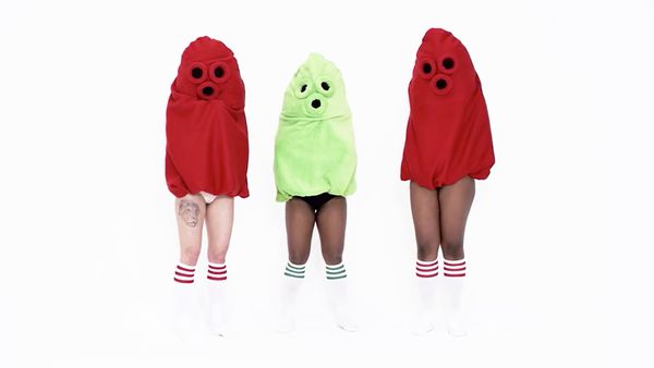 Die Orsons - "Schwung in die Kiste" (Official Version)