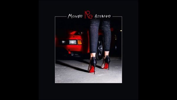 Rebolledo - Life Is Strange (Red Axes In The Moment Remix) [HD10LP]