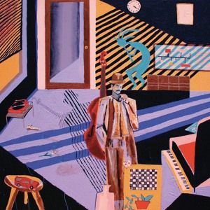 Stones Throw Records - Mild High Club - Homage
