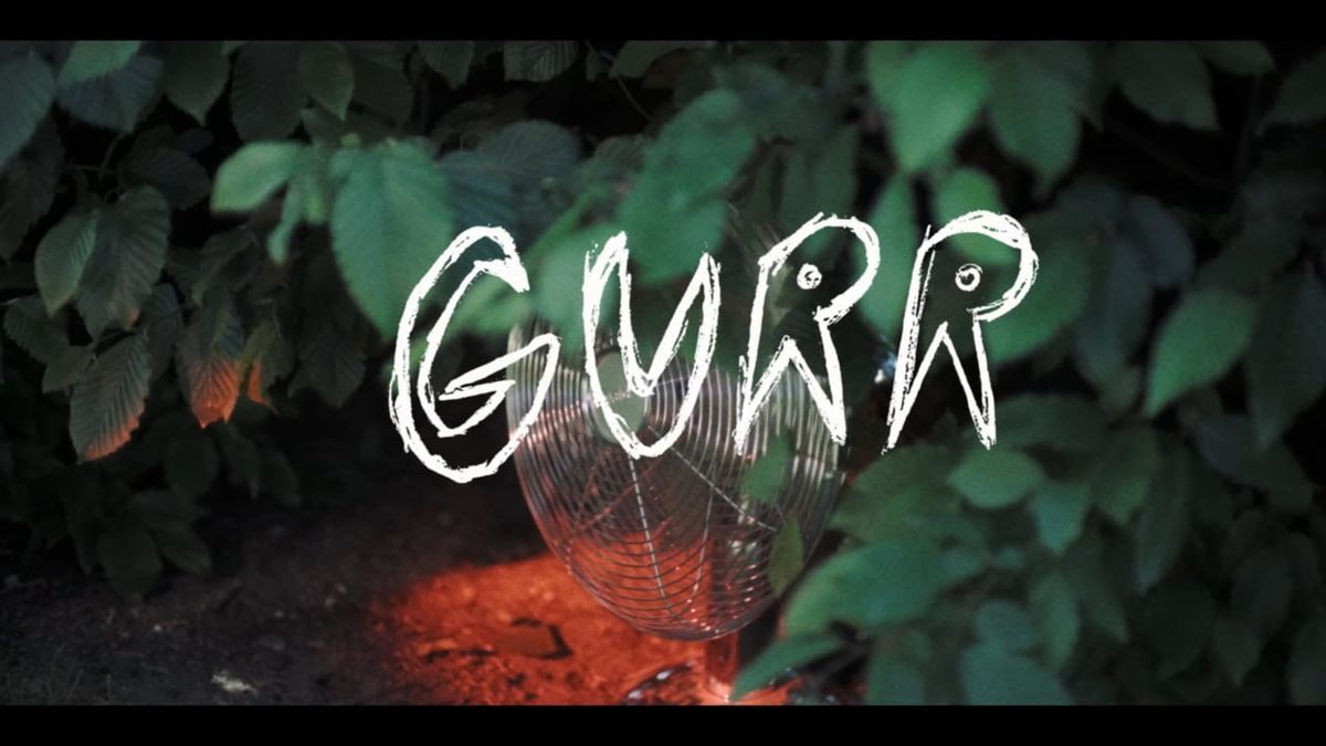 GURR - HOT SUMMER