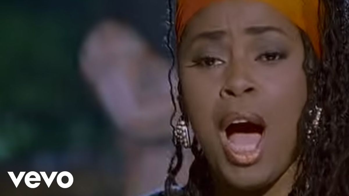 Soul II Soul - Back To Life (However Do You Want Me) (Official Music Video)