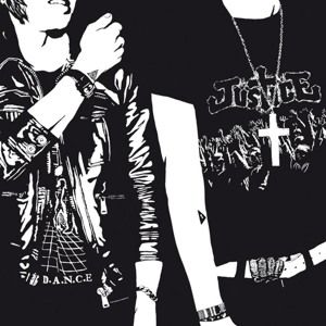 MSTRKRFT - Justice - D.A.N.C.E. (MSTRKRFT Remix)