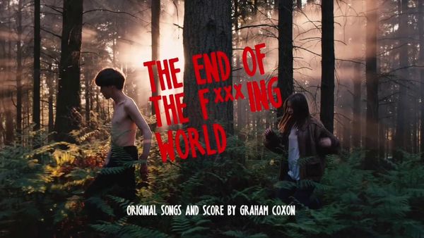 Graham Coxon - In My Room