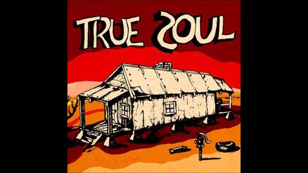 Thomas East - Sister Funk