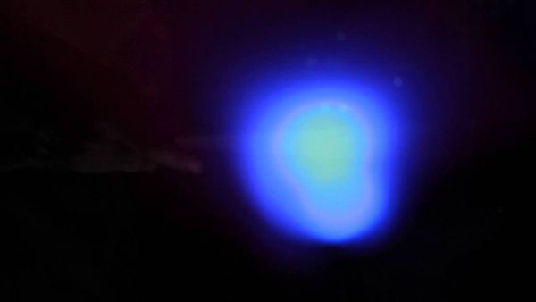 Chris Imler - I Used To Too