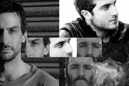 tipotheus - Bonobo - Nicolas Jaar - Chet Faker 1:51 hour Set [tipotheus]