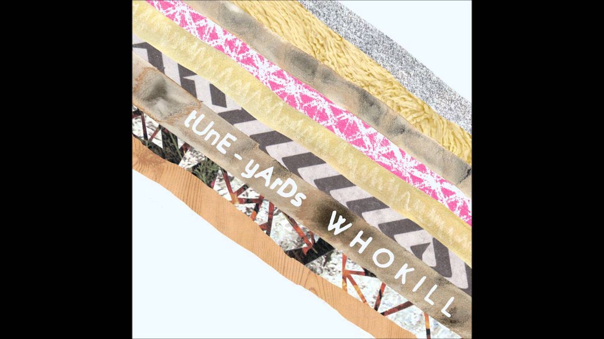 TuneYards- Powa