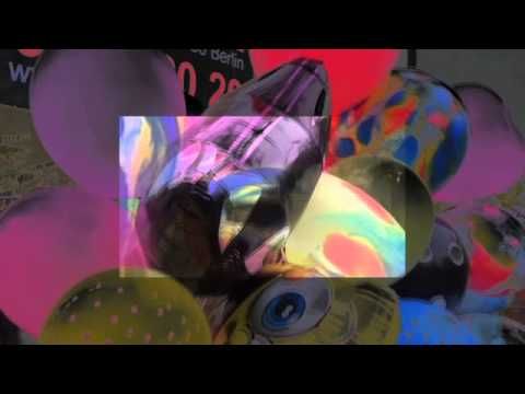 Headman: It Rough [Chicken Lips Remix]