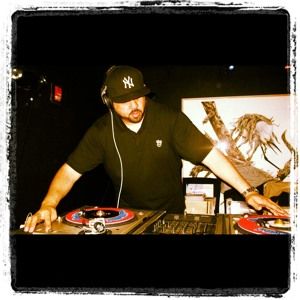 Kenny Dope - Kenny Dope April Weekend "Hip Hop Funk Soul Funk Breaks 2012 Mix"