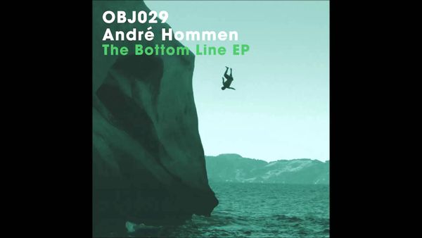 Andre Hommen - Epiphany