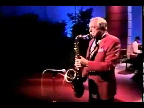 Boots Randolph - Yakety Sax