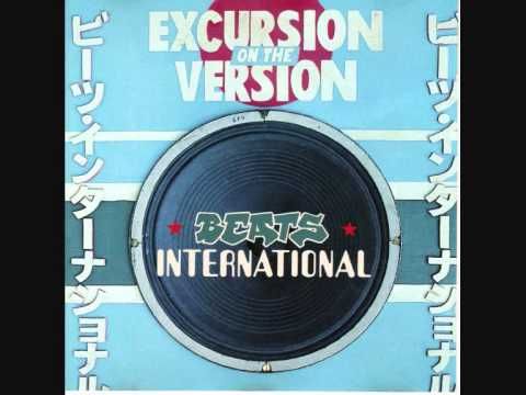 Beats International - Herman