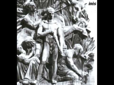 Soul Keita - Dusties N 808s (Ines LP)