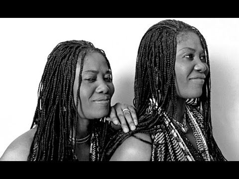 Life's gone down low - Lijadu Sisters