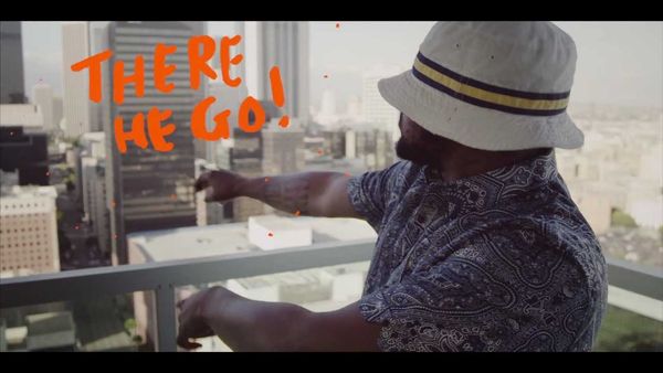 ScHoolboy Q - THere He Go (Official Video)