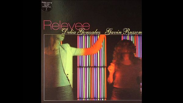 Delia Gonzalez - Gavin Russom: Relevee (Carl Craig remix)