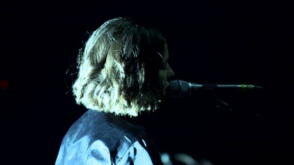 Dillon - Thirteen Thirtyfive (Live at Haus der Berliner Festspiele)