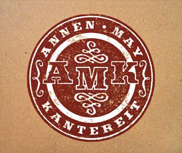 AnnenMayKantereit - Wohin Du Gehst