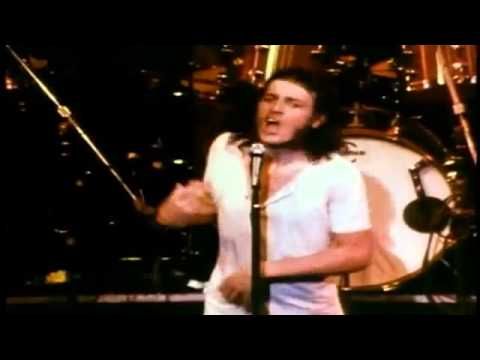 Joe Cocker Mad Dogs and Englishmen   Feelin Alright LIVE HD