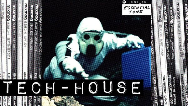 Stephan Bodzin & Marc Romboy - Kerberos