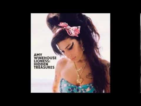 Amy Winehouse - A Song For You (HQ)