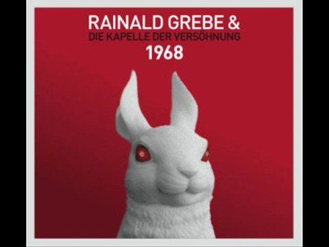 Rainald Grebe - Es gibt kein richtiges Leben im falschen