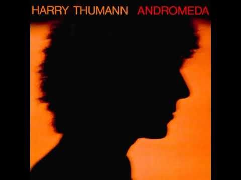 Harry Thumann - Sphinx (1982)