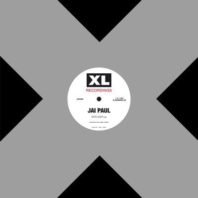 Jai Paul - Jai Paul - BTSTU (Edit)