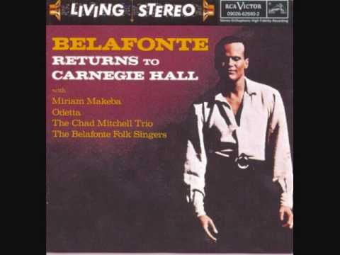 La Bamba by Harry Belafonte