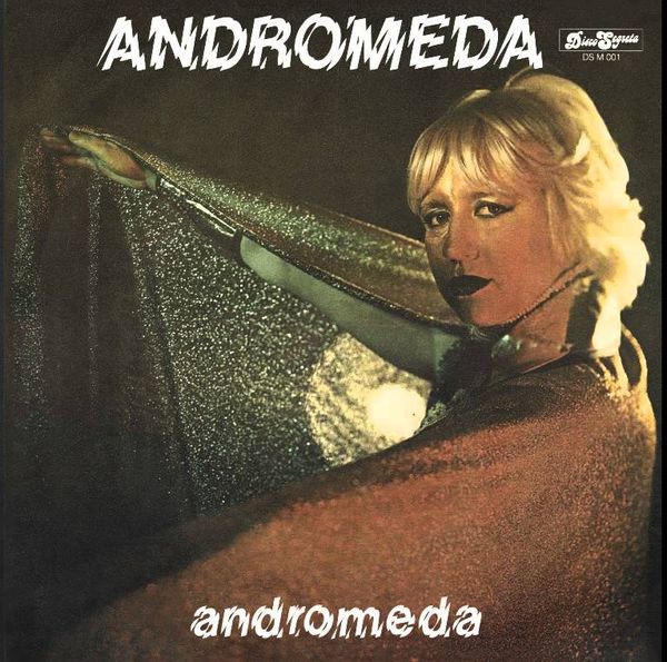 Andromeda - Andromeda (Beppe Loda remix)