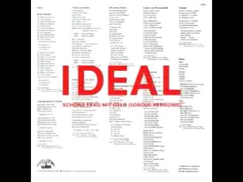 Ideal - Schöne Frau mit Geld (LoSoul Remix)