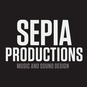 SEPIA PRODUCTIONS - The Lion City II - Majulah Soundtrack by Sepia Productions