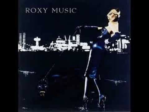 Roxy Music - In Every Dream Home a Heartache