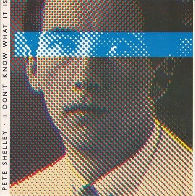 DJ Angel D - Pete Shelley - Witness The Change (Angel D edit)