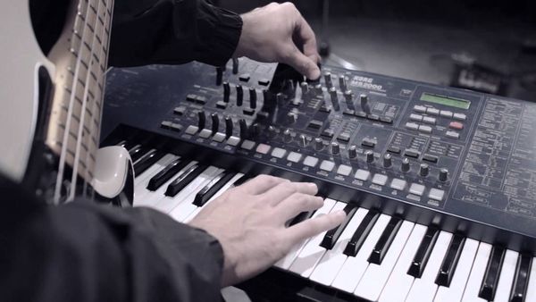 Will Sessions -- Mix Takes: TAKE TWO