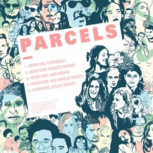 Parcels - Parcels - Herefore