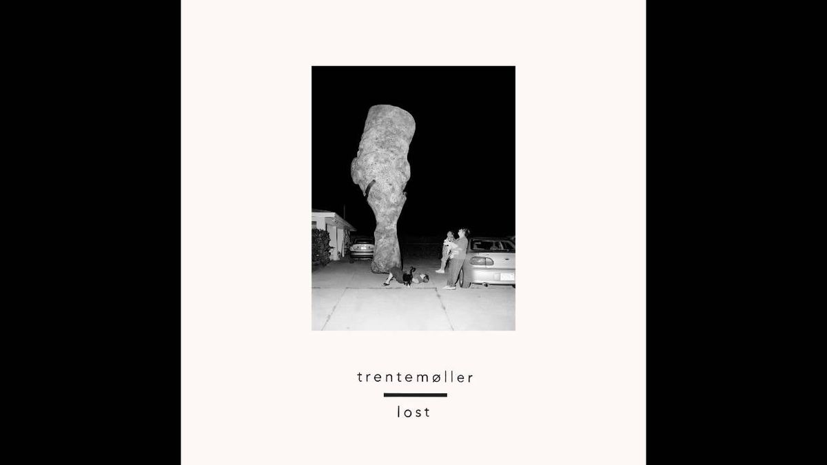 Trentemøller - Still On Fire - YouTube