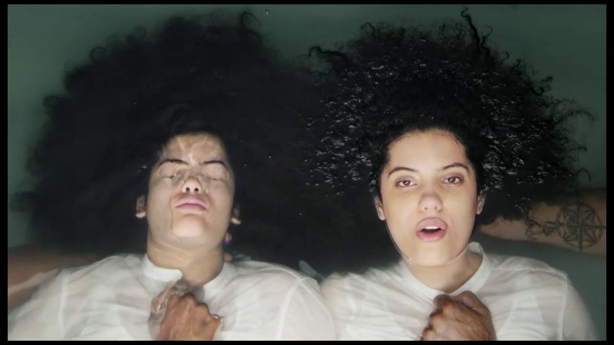 Ibeyi - River