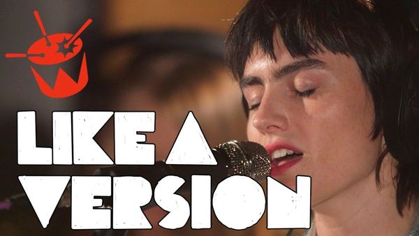 The Preatures cover Arcarde Fire 'Everything Now' for Like A Version