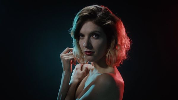 Dagobert - »Zehn Jahre«