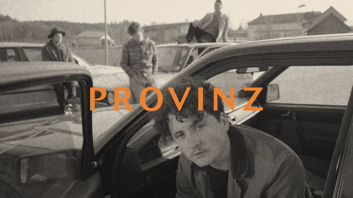 Provinz - Neonlicht (Official Video)