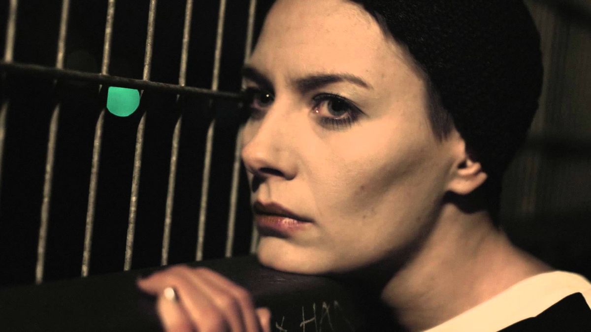 Rangleklods - lost u (2015)