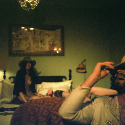 Dead Oceans - Phosphorescent - Song For Zula (Official Audio)