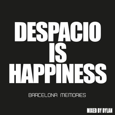 Dylan (Main Room) - Despacio Barcelona, Sonar Festival Memories